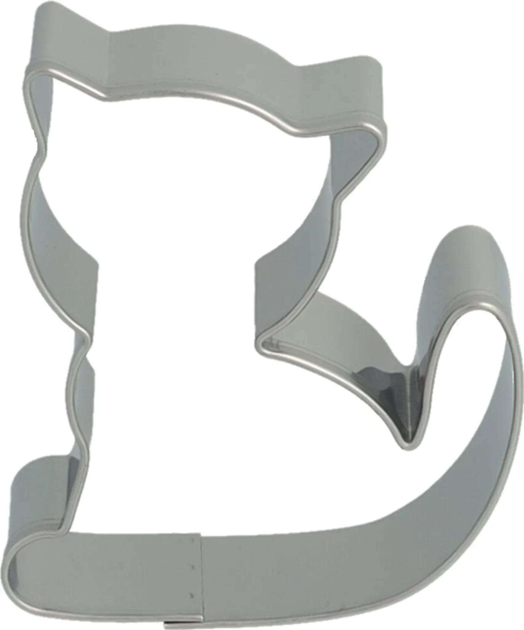 Bakeryteam – Ausstechform „Katze“ ca. 52×43 mm