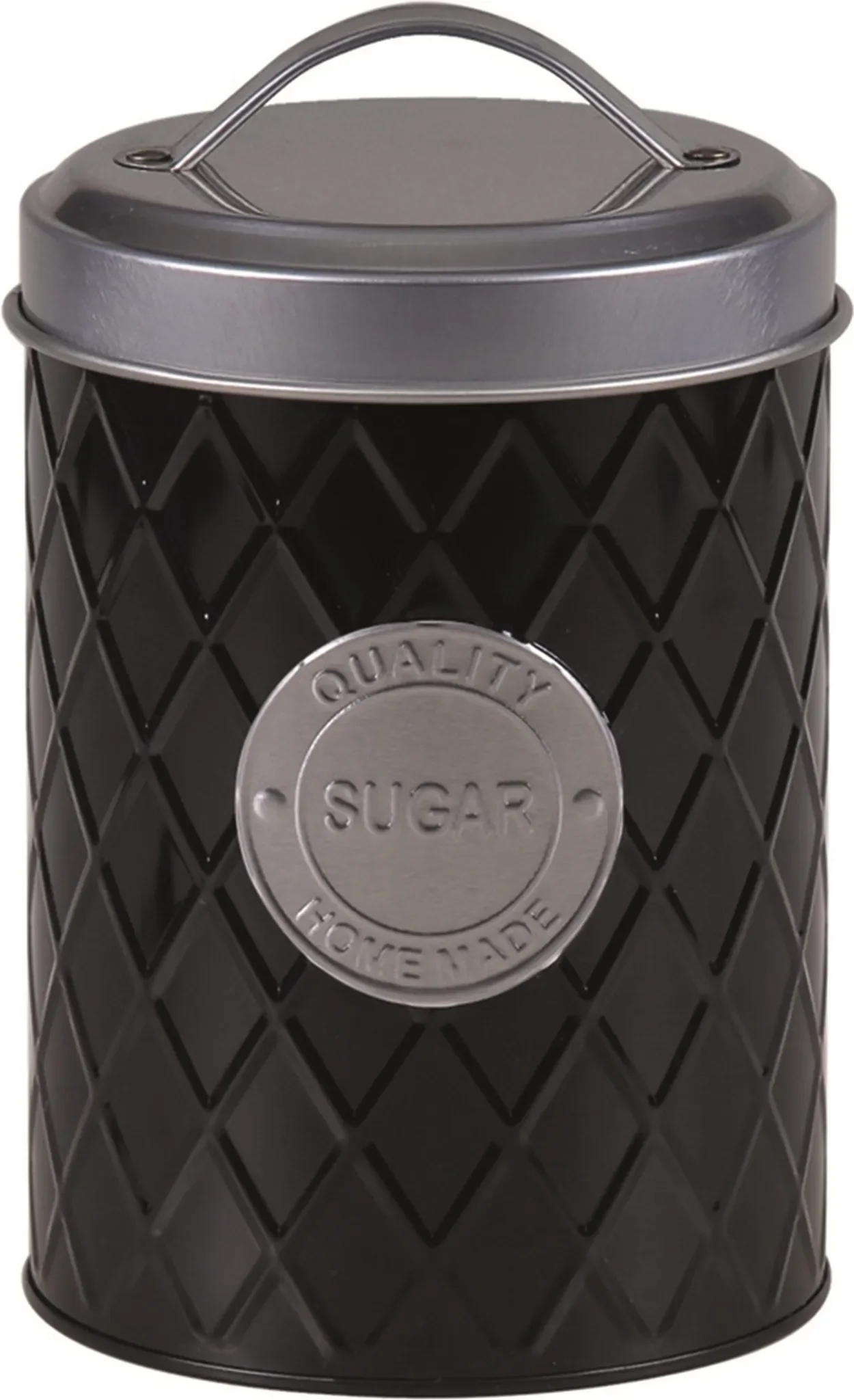 Michelino Zuckerdose / Vorratsdose „Sugar“