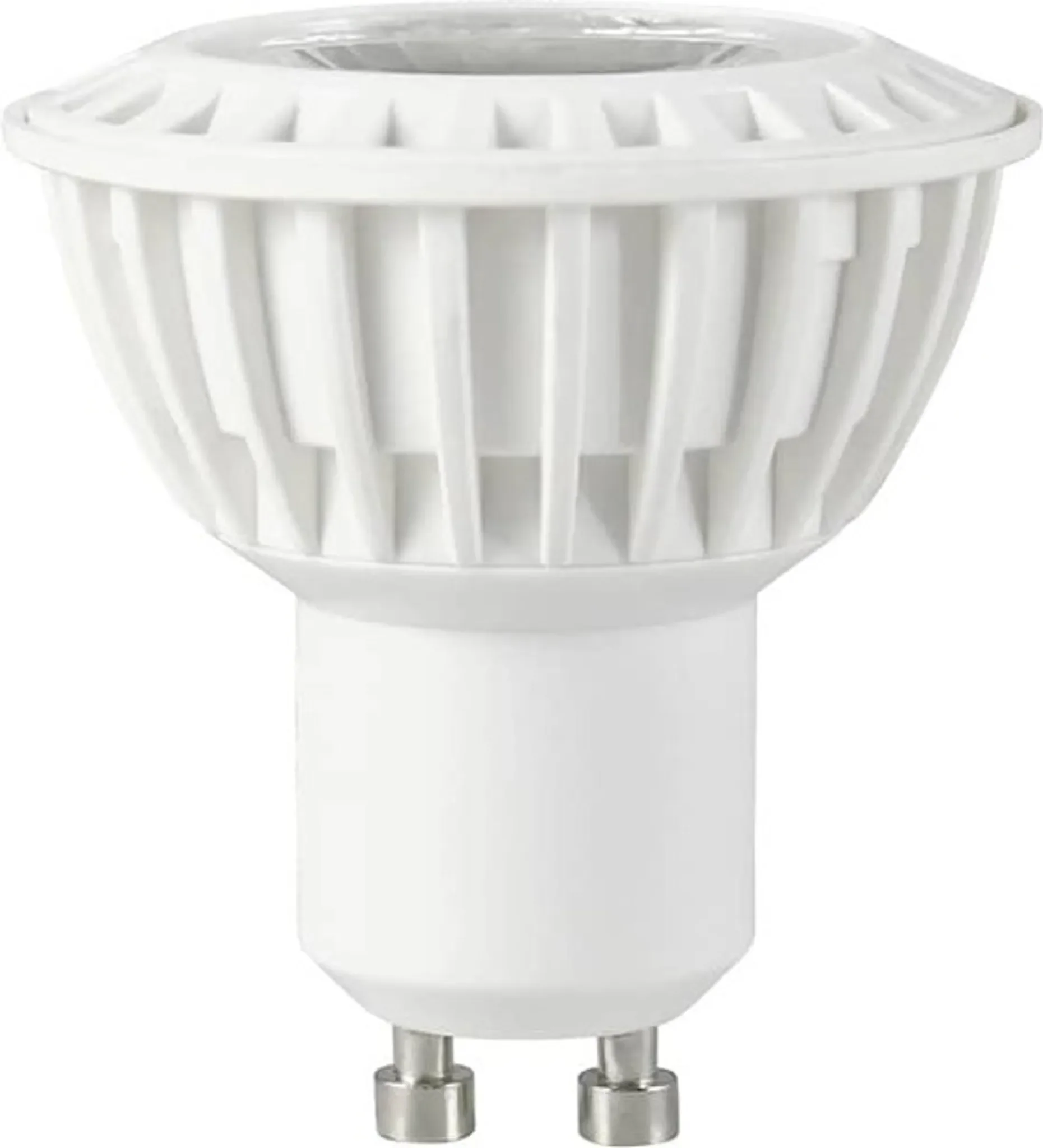 Bioledex PERO LED-Strahler GU10 – 5,2 W, 340 lm, 3000 K