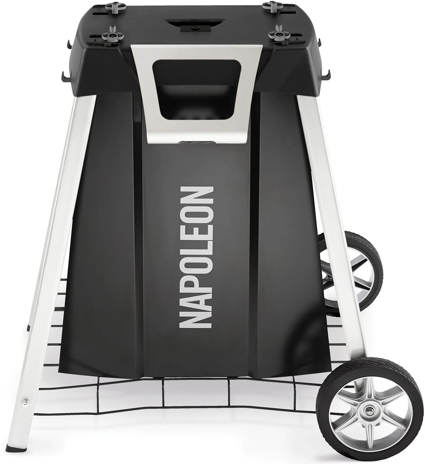 Napoleon TravelQ PRO285 Wagen/Untergestell – für Gasgrill und Elektrogrill