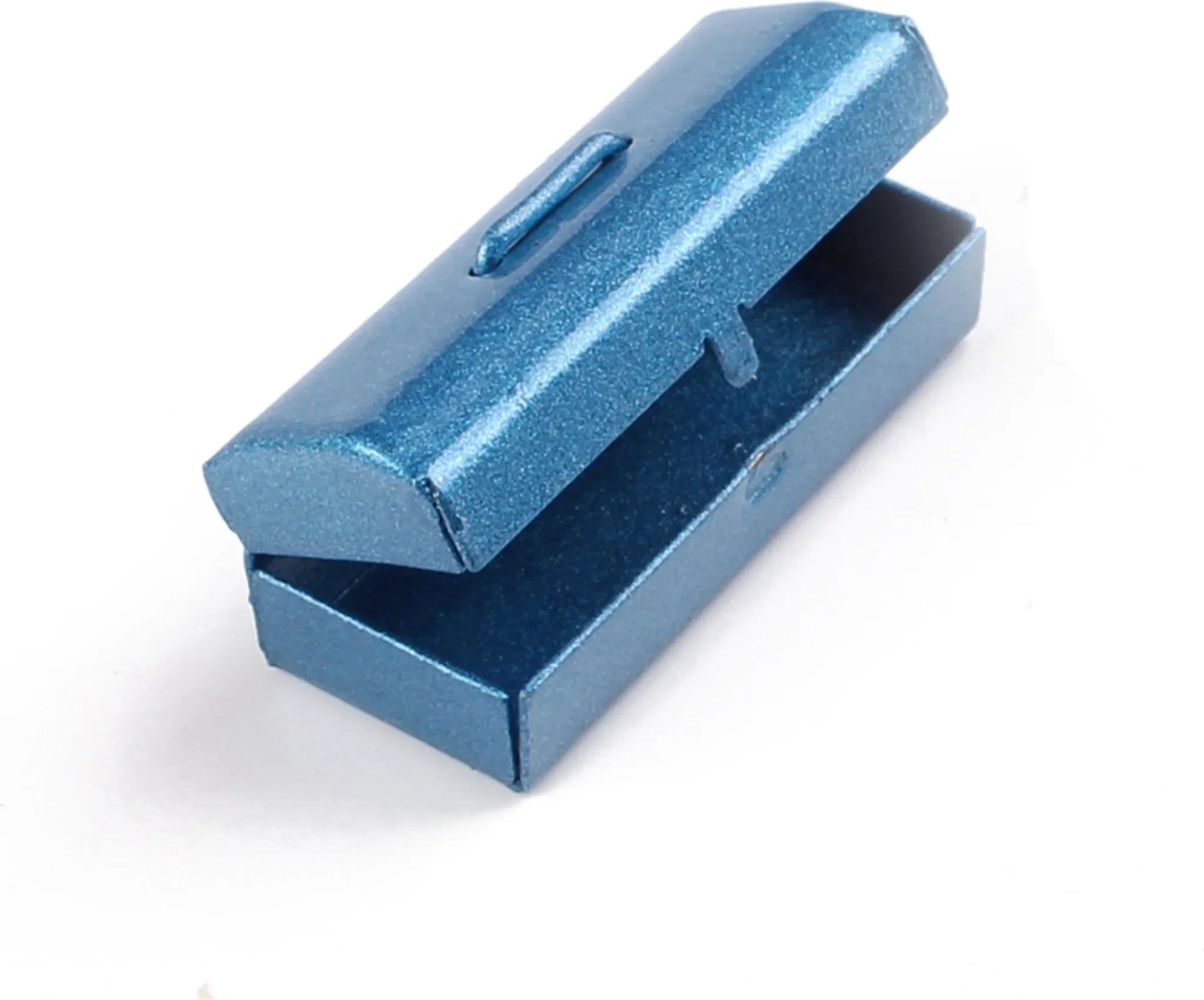 Gutshof Miniaturen Mini-Werkzeugkiste im Maßstab 1:12