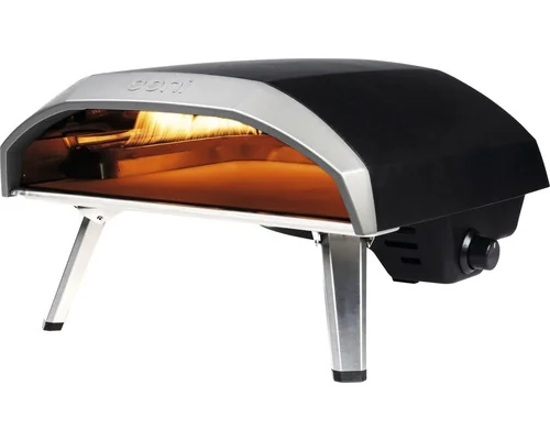 Ooni Koda 16 Gas-Pizzaofen