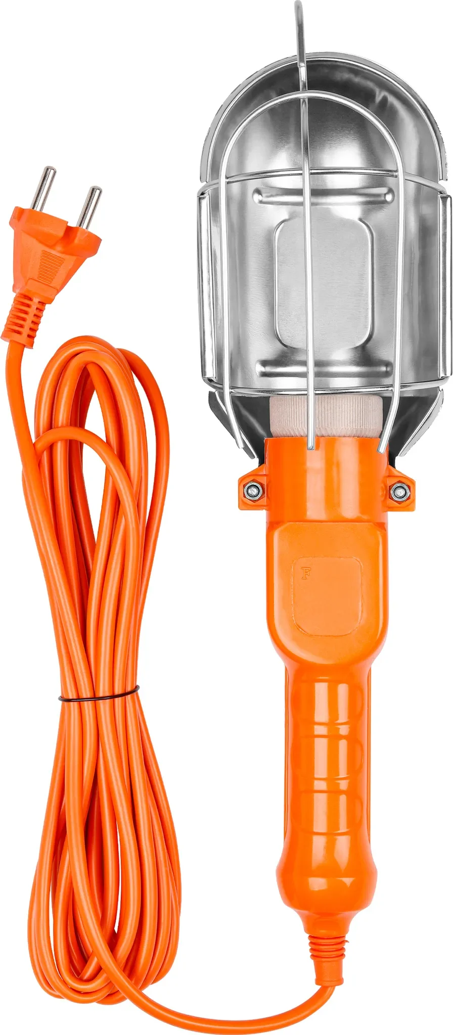 MasterLED Werkstattleuchte E27 – Orange