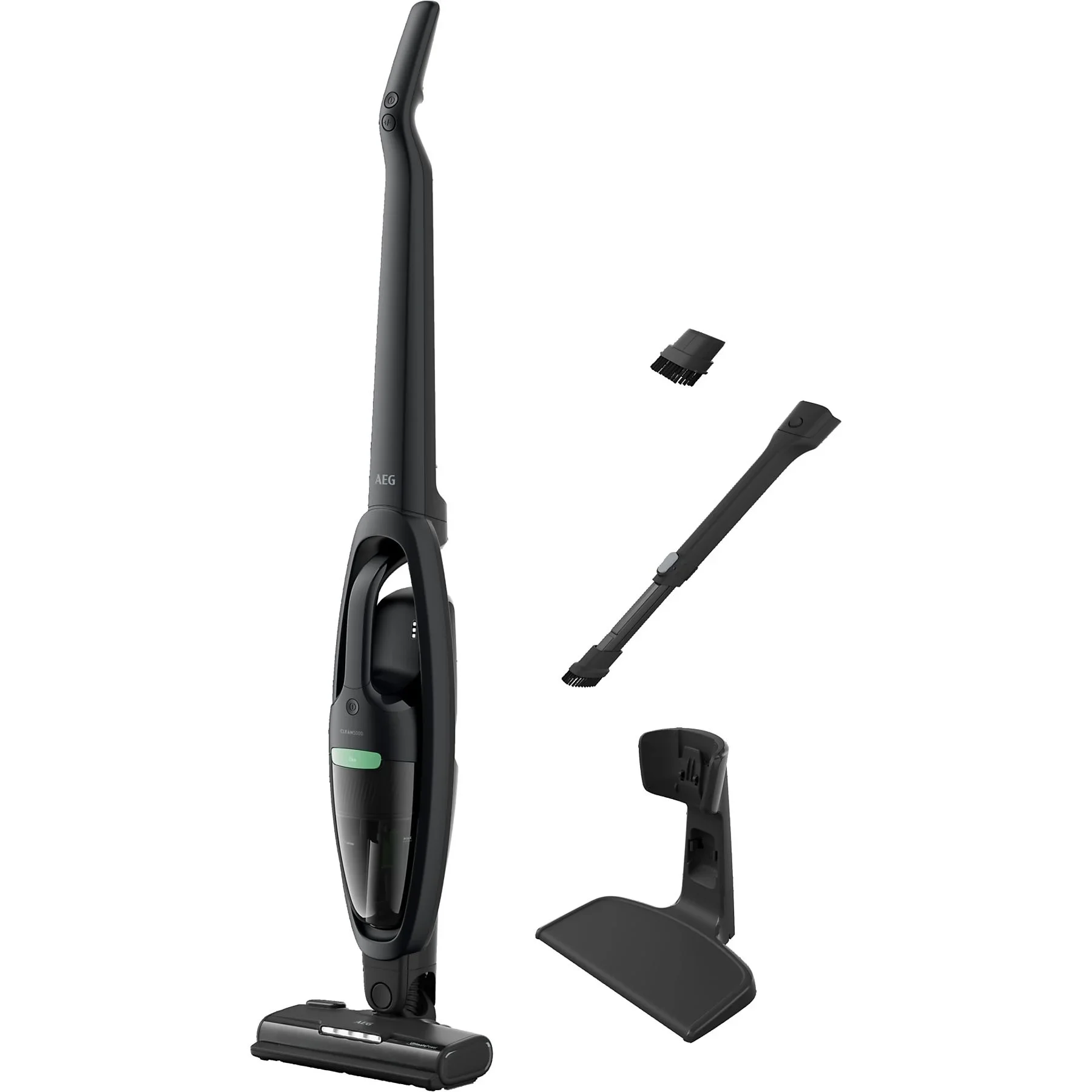 AEG CLEAN 5000 ÖKO (AS52B21OKO) Akku-Stielsauger