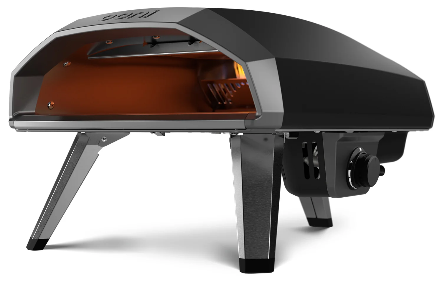 Ooni Koda 2 Pizzaofen – Gas