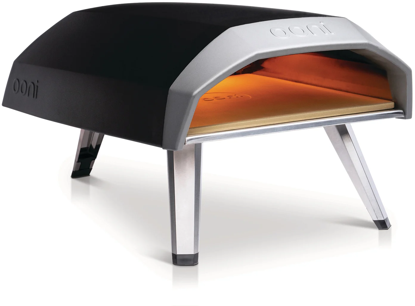 Ooni Koda 12 Gas-Pizzaofen – mobil